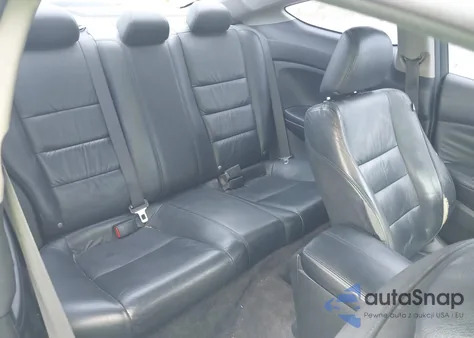 2008 Honda Accord 2.4 Ex-L z USA, uszkodzony, nr VIN 1HGCS12888A024229